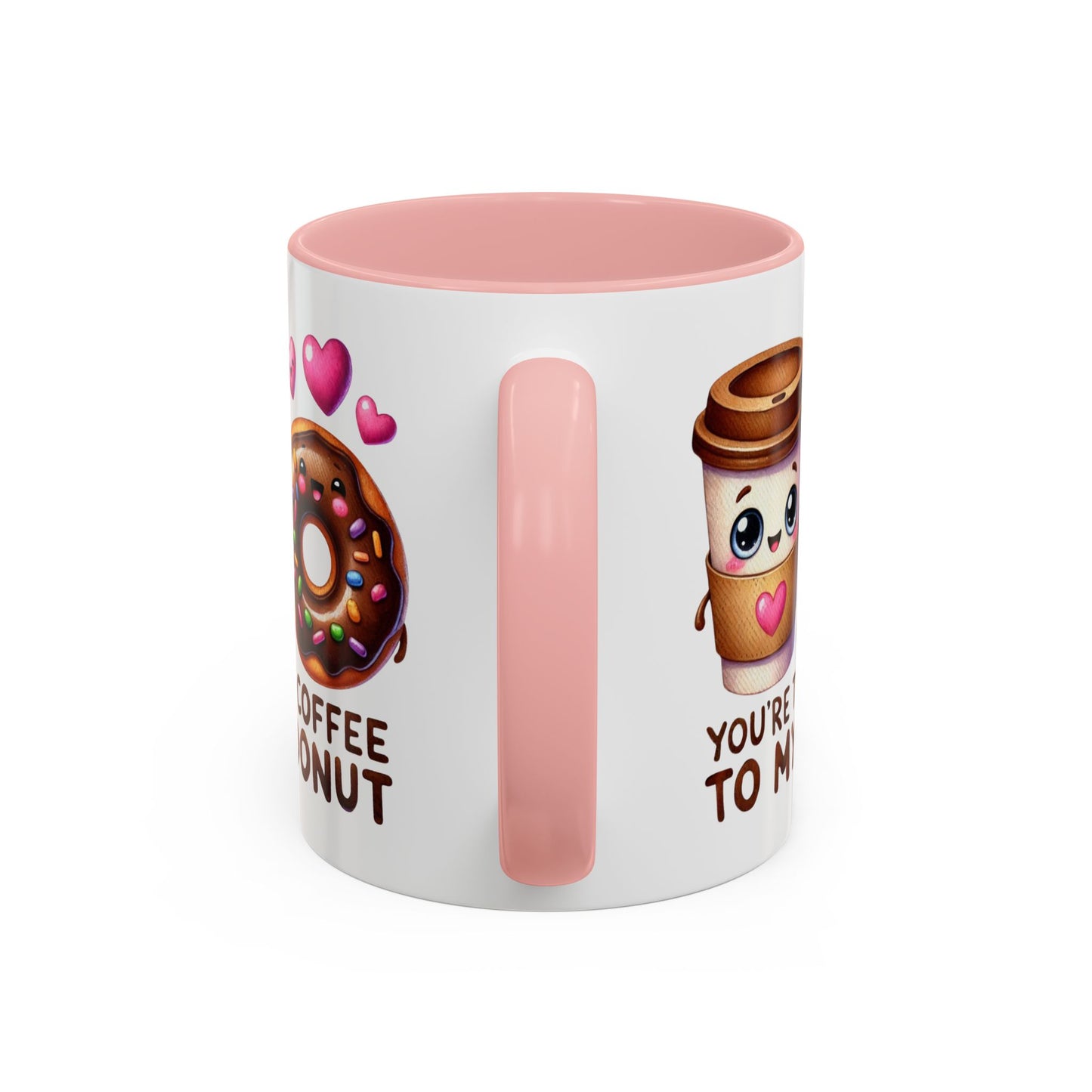 Anniversary Mug - You're The Coffee