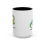 Adult Mug - Don't Be A Dickasaurus