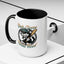 Humor Mug - Kinda Classy Kinda Hood