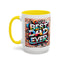 Father's Day Mug - Best Dad Ever