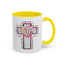Religious Mug - God Is Good