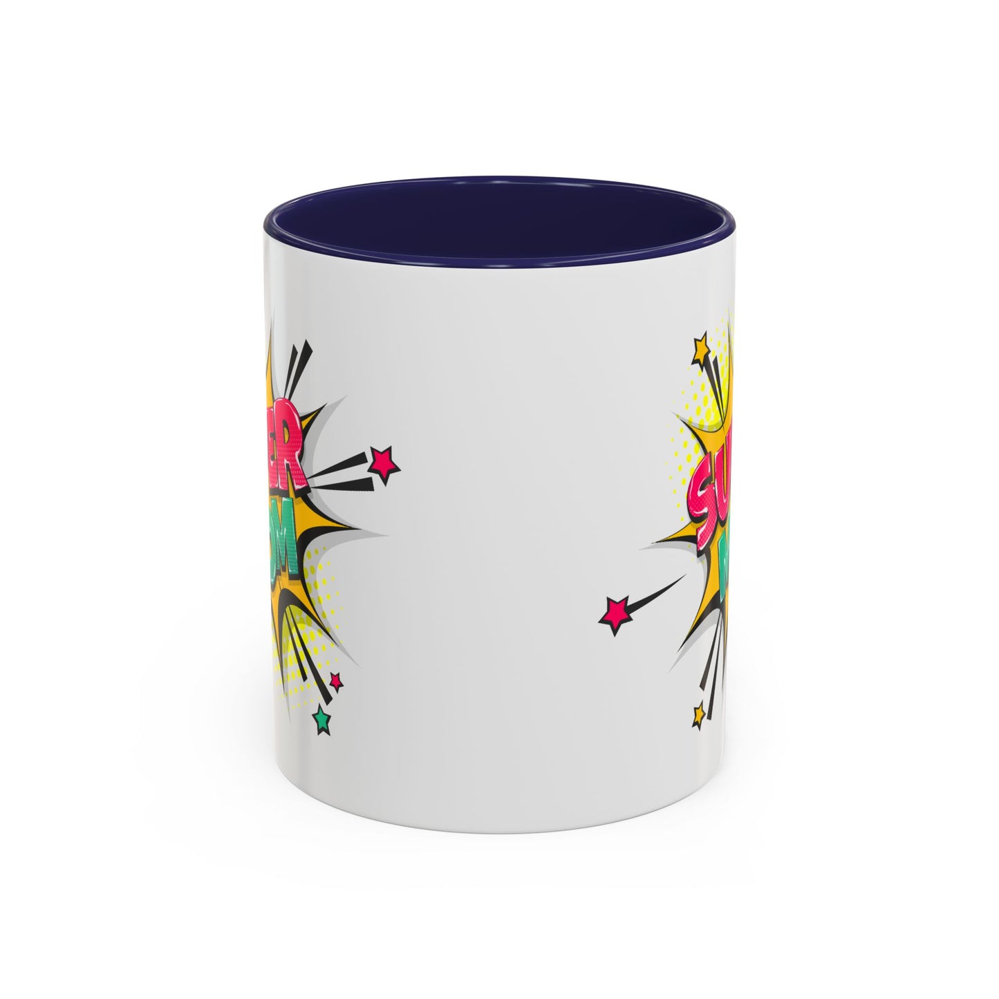Mother's Day Mug - Super Mom