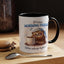Humor Mug - If I Was A Morning Person