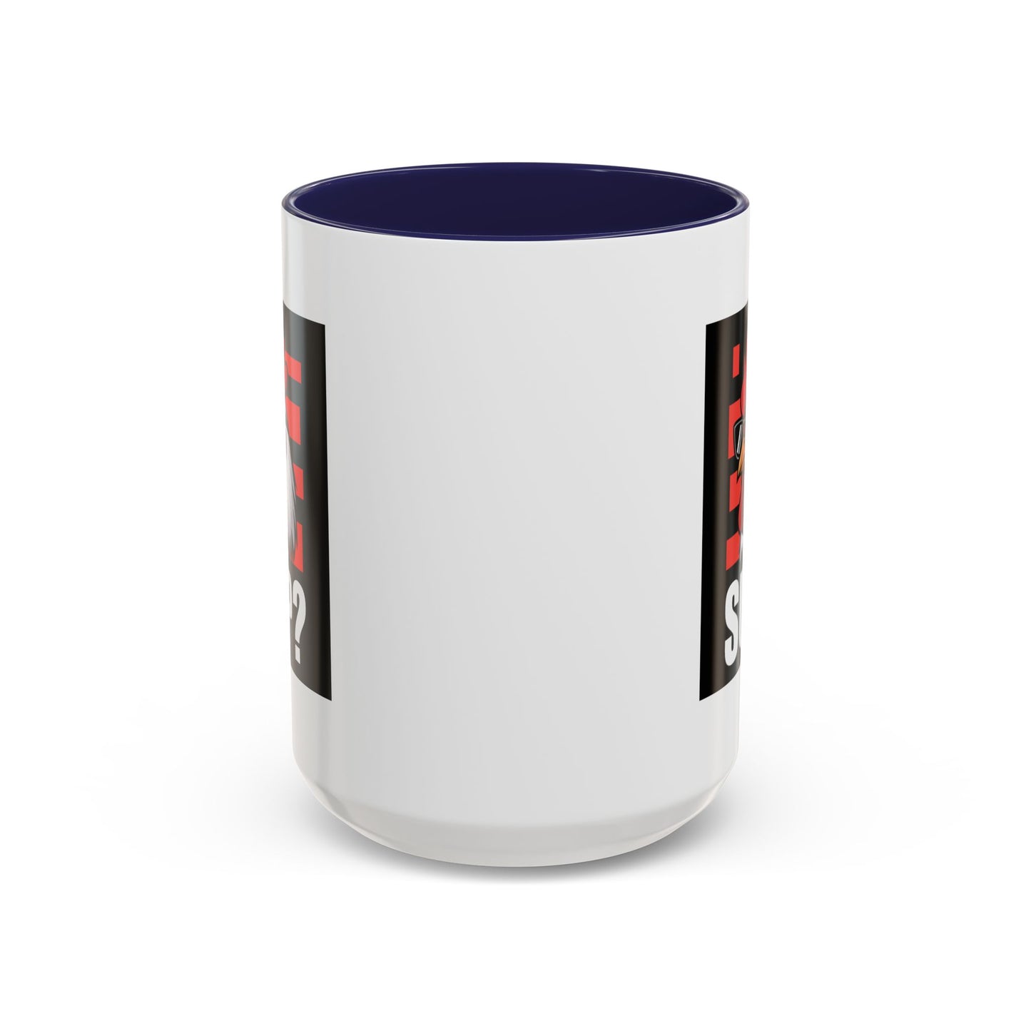 Humor Mug - Rooster Sup?