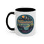 Adventure Mug - The Mountains Are Calling