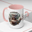 Animal Mug - Dog Coffee Wrap 25