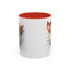 Chistmas Mug - Reindeer 3D 5