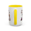 Animal Mug - Cats Rule Dogs Drool