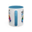 Father's Day Mug - Best Dad Ever Gamer