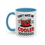 Adventure Mug - Don't Hate Me