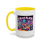 Alien Mug - I'm An Alien