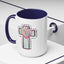 Religious Mug - God Is Good