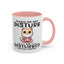 Humor Mug - Please Do Not Disturb