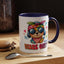 Wellness Mug - Good Vibes Only Dog