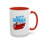 Motivation Mug - You Are Capable of Amazing Things