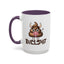 Humor Mug - Bullshit