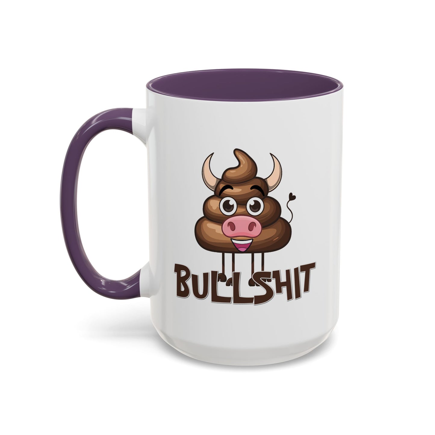 Humor Mug - Bullshit