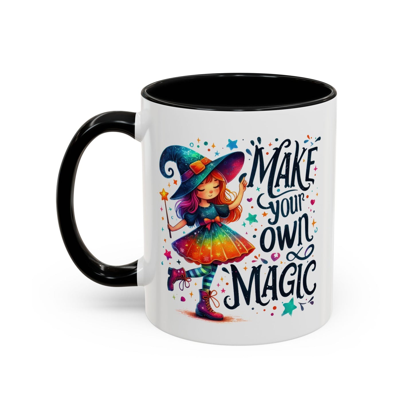 Wellness Mug - Make Your Own Magic