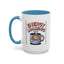 Office Mug - Energy Loading