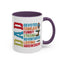 Father's Day Mug - Dad Devoted