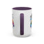 Father's Day Mug - Best Dad Ever Gamer