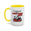 Office Mug - I'm Not Lazy