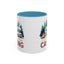 Adventure Mug - I'd Rather Be Camping RV