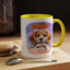 Animal Mug - Nose On A Mission