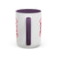 Support Mug - Give Cancer The Boot