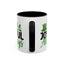 Wellness Mug - Be Joyful Always