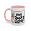 Humor Mug - What's Quack-a-Lackin'