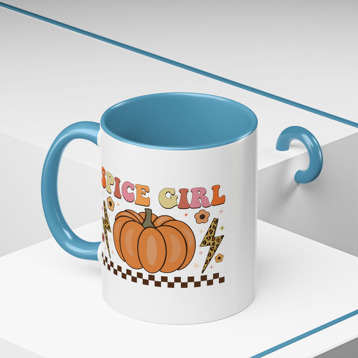 Fall Mug