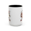 Animal Mug - Bad Cattitude