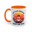 Adult Mug - Eff You See Kay Why Oh You Chicken