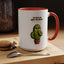 Humor Mug - Cactus Dilema