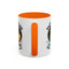 Office Mug - F*ck Around
