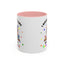 Humor Mug - I Baked You Some Shut the Fucupcakes