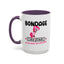 Adult Mug - Bondage Instructor