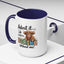 Anniversary Mug - Admit It