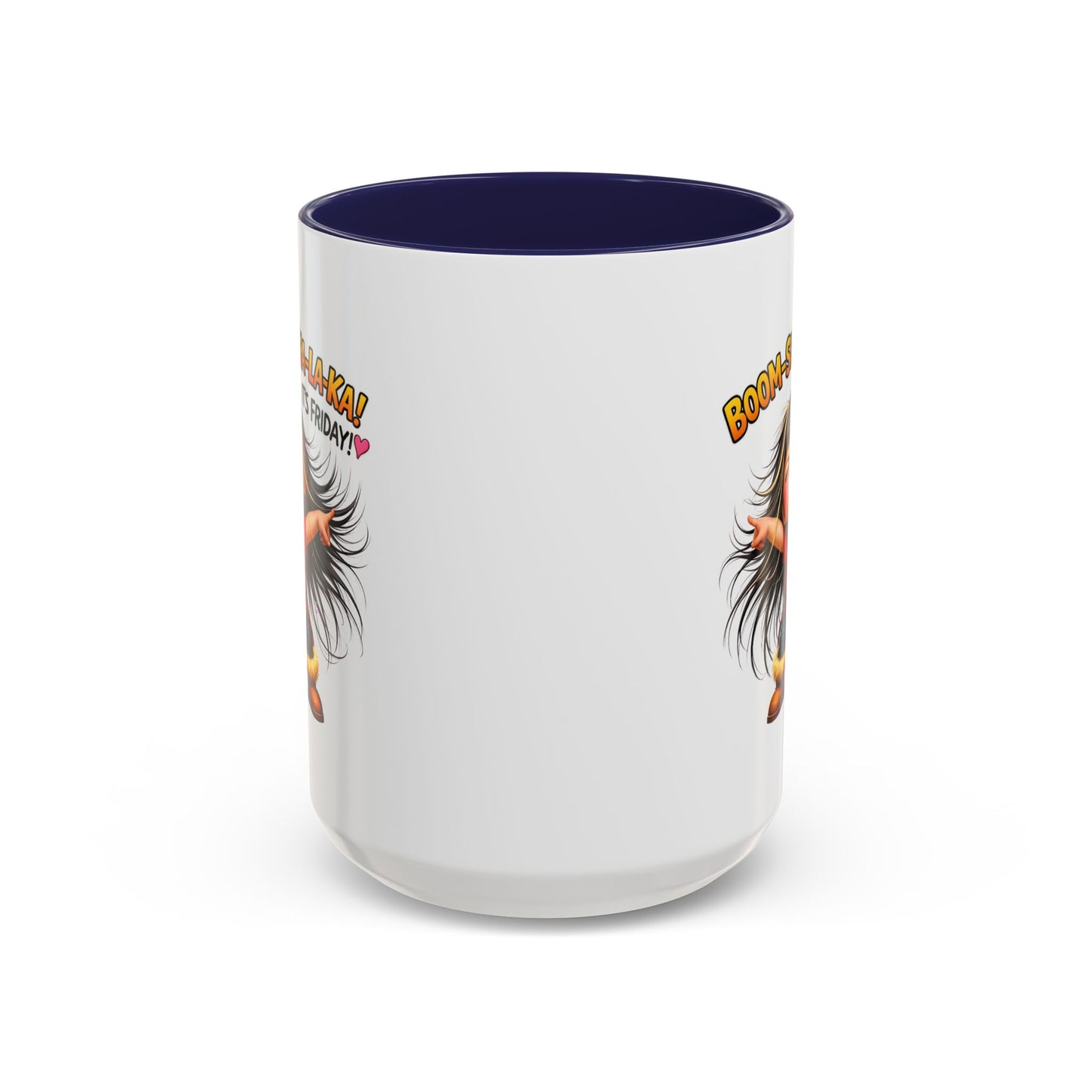 Office Mug - It's Friday