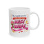 Anniversary Mug - The Results Are In You Are The Best Wife