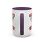 Humor Mug - No Wifi? Adios!