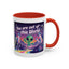Alien Mug - You Are Out Of This World