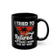 Retirement Mug