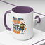Humor Mug - You Just Yeed Your Last Haw