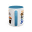 Humor Mug - I Like My Coffee