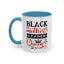 Black History Mug