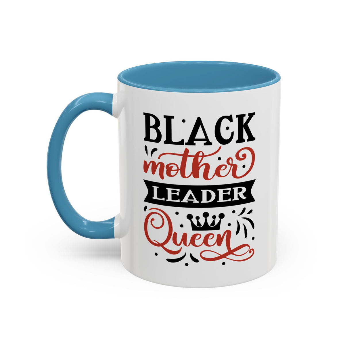 Black History Mug