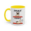 Animal Mug - Inhale, Exhale