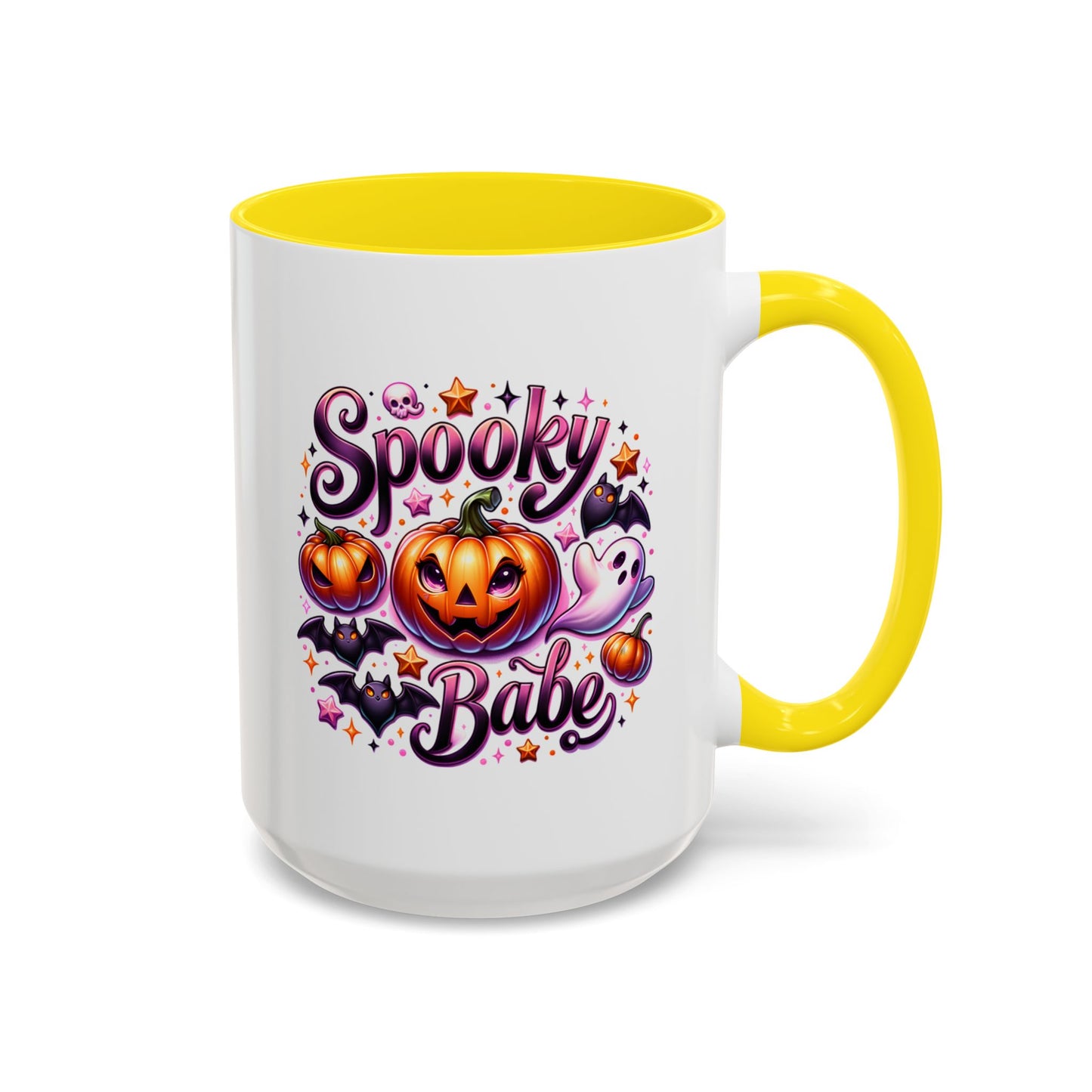 Halloween Mug - Spooky Babe
